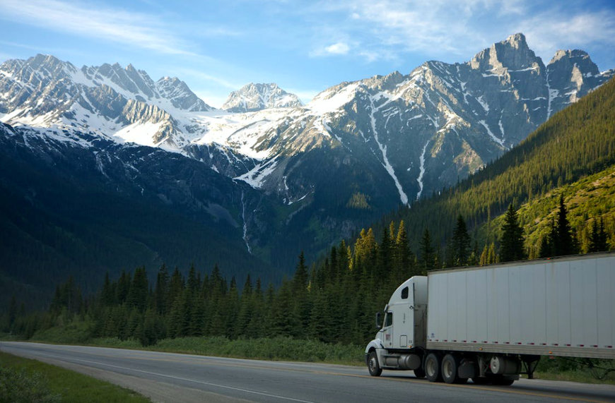 RICARDO TO IMPROVE EFFICIENCY FOR LONG-DISTANCE HEAVY TRANSPORT